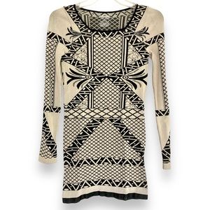 Free People intimately Bodycon dress
